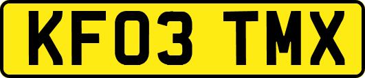 KF03TMX