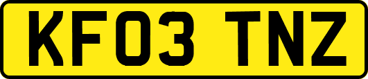 KF03TNZ