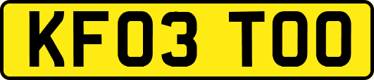 KF03TOO