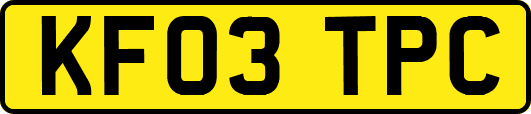 KF03TPC
