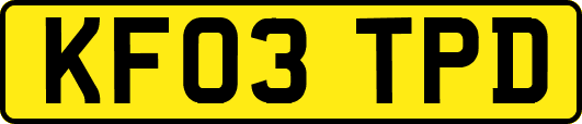 KF03TPD
