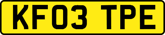 KF03TPE