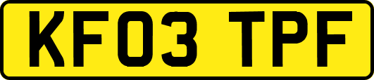 KF03TPF
