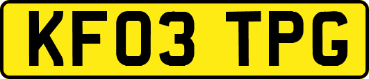 KF03TPG