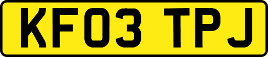 KF03TPJ