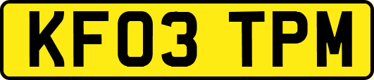 KF03TPM