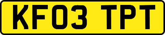 KF03TPT
