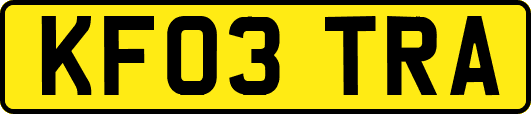 KF03TRA