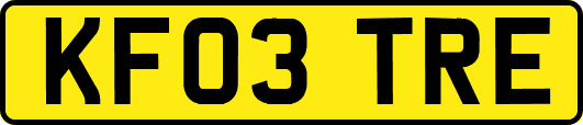 KF03TRE