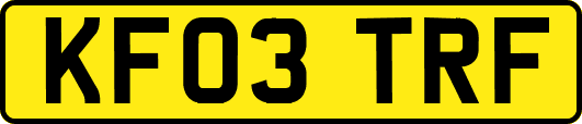 KF03TRF