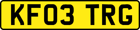 KF03TRG