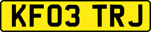 KF03TRJ