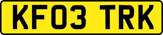 KF03TRK