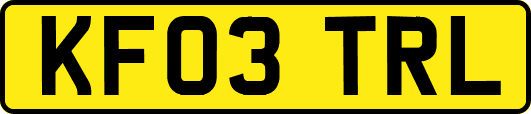 KF03TRL