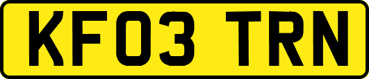 KF03TRN