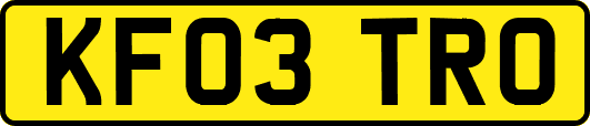 KF03TRO