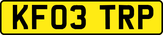 KF03TRP