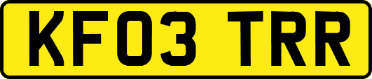 KF03TRR