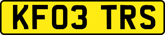 KF03TRS