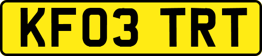 KF03TRT