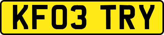 KF03TRY