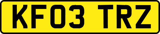 KF03TRZ