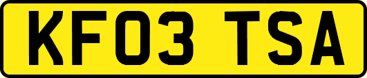 KF03TSA
