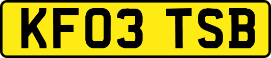 KF03TSB