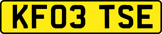 KF03TSE