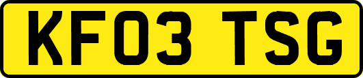 KF03TSG