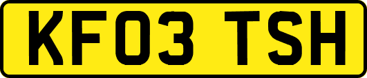 KF03TSH