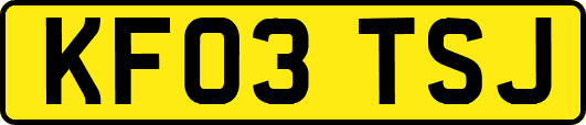 KF03TSJ