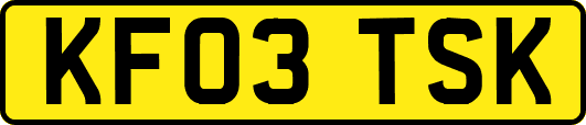 KF03TSK