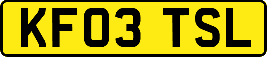 KF03TSL