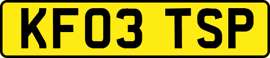 KF03TSP