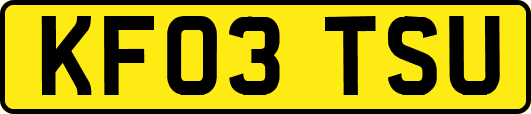 KF03TSU