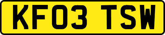KF03TSW