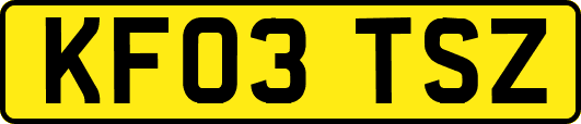 KF03TSZ
