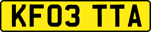 KF03TTA