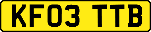 KF03TTB