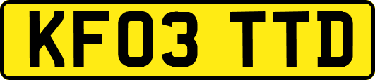 KF03TTD