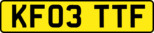 KF03TTF