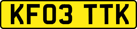 KF03TTK