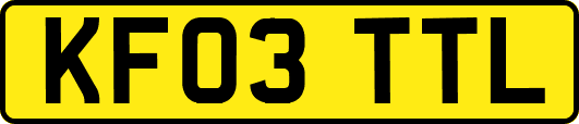 KF03TTL