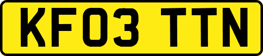 KF03TTN