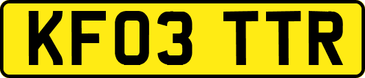 KF03TTR