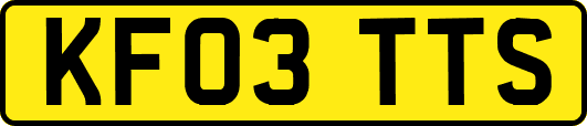 KF03TTS