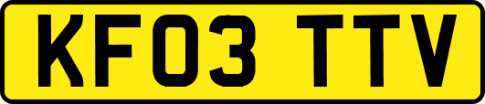 KF03TTV