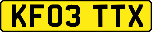 KF03TTX