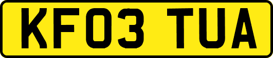KF03TUA